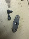 Toro 38050 724 Snow Thrower Bushing Assembly 138-3142 7A. Fixed Price $9.99.