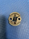 Oem Goped 54MM Clutch Shoes + Spring Zenoah Or Mitsubishi Redmax 1140-51111 G23. Fixed Price $12.99.