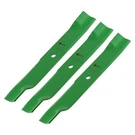 1303527 1-303527 103-1578-S 52" Deck High Lifter Blade For Exmark. Fixed Price $41.00.