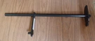 Toro Lift Lever 108-7841-03. Fixed Price $35.00.
