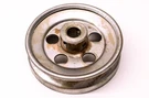 Mtd 2626-096 V' Pulley Nos. Fixed Price $42.49.