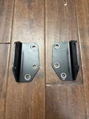 Oem Husqvarna Craftsman Transaxle Brackets #3 532175467 532175468. Fixed Price $49.99.