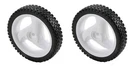 Genuine Mower Wheel 194348X427 5873720201 Set Of. Fixed Price $40.87.