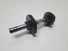 Simplicity Allis Chalmers B10 157653 2154075 2151072 Gear & Shaft Asm. Fixed Price $199.99.