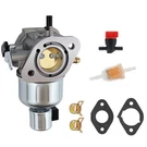 Autu Parts 15003-7081 Carburetor For Kawasaki 15004-7056 15003-7102 15003-7086. Fixed Price $37.04.