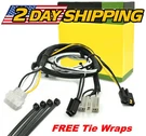 Wire Harness Fits John Deere GY21127 L120 L130 LA130 LA140 LA145 LA150. Fixed Price $23.79.