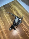 Briggs & Stratton 128802 Engine Control Bracket #790143. Fixed Price $10.99.