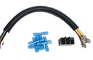 Electric Pto Switch Wire Harness Connector Repair Kit For Husqvarna Dixon Ayp. Fixed Price $29.95.