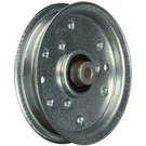 Flat Idler Pulley 12675 For Cub Cadet 50" I1050 LT1045 LTX1050 Kw SLT1554 Mower. Fixed Price $25.99.