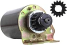 Starter Motor For Briggs Stratton 7-26HP Engine Craftsman Johndeere Riding Mower. Fixed Price $46.99.