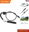 946-05087D Pto Handle Cable For Mtd Cub Cadet XT1 XT2 LX46 LX42 LT4.... Fixed Price $29.65.