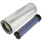 Caltric Air Filters For John Deere 4005 4200 4210 4300 4310 4400 Utility Tractor. Fixed Price $20.00.