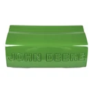 John Deere M140667 Center Bumper 335 355D GX325 GX345 GX355. Fixed Price $61.27.