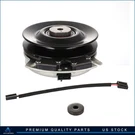 Pto Clutch For Oregon 33-132 Lawn Mower. Fixed Price $102.09.