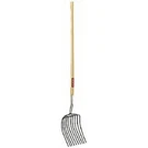 Ames 1896000 True Temper 10 Tine Manure Fork. Fixed Price $87.24.
