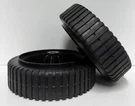 Front Drive Wheels X2 For 532180775 700953 Husqvarna Craftsman. Fixed Price $21.98.