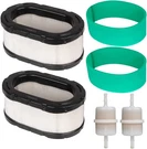 2 Packs 16-083-04 1608304S Air Filter Compatible With Kohler 7000 Series.... Fixed Price $22.52.