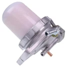 Fuel Filter 15521-43010 For Kubota Tractor Excavator Loader. Fixed Price $18.91.