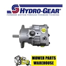 New Genuine Hydro Gear Hydraulic Pump PE-1GQQ-DY1X-XXXX For Exmark 116-2494. Fixed Price $576.95.