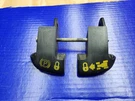 Cub Cadet 1525 Parking Brake & Cruise Control Levers 731-04294A, 731-04293B Used. Fixed Price $19.99.