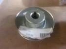 Stens Part Number 275-446 V-belt Pulley. Fixed Price $9.99.