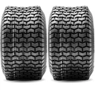 2 13X6.50-6 Turf Lawn Mower Tires Heavy Duty 4 Ply New 650. Fixed Price $48.95.