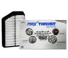 Spearhead Max Thrust Performance Engine Air Filter (MT-053A). Fixed Price $13.99.