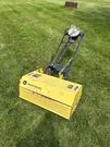 John Deere Mechanical Rototiller X500 X520 X530 X540. Fixed Price $300.00.