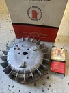 Tecumseh Flywheel Part No 610782B Lawn Mower Small Engine. Fixed Price $39.99.