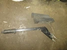 John Deere 240 245 260 265 285 320 Mower Deck Lift Lever AM103003 $241+ Jd. Fixed Price $100.00.
