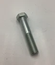 (qty 5) Optimas 19H3196 Hex Cap Screw 3/4" 10 Gr 8 Zinc For John Deere. Fixed Price $34.87.