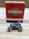 Genuine Briggs & Stratton 391091 Control Plate Assembly New Old Stock. Fixed Price $14.99.