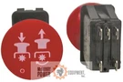 Genuine Oregon Switch, Pto-bobcat Fits Ransomes 2188153 33-082. Fixed Price $20.83.