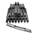 Aerator Tines Fits Toro Part# 121-4894 Set Of 24 Ea. Fixed Price $95.02.
