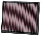 K&n For 20-21 Nissan Frontier 3.8L V6 Replacement Air Filter 33-5116. Fixed Price $68.82.