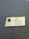 (qty 2) Trimax 16084 Stepped Flat Blade For Pegasus S3 S4 Procut Topper. Fixed Price $20.09.