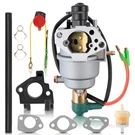 Carburetor For Etq 16100-188-00 16100-190-00 Gasoline Generators Par. Fixed Price $29.99.