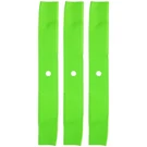 Lawnrazor Blade For Ariens Apex 52 04794200 Mulching 3 Pack. Fixed Price $61.95.