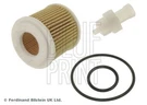 For Blue Print ADD62109 Oil Filter. Fixed Price $11.89.
