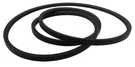 Gear Wheel Drive Transmission Belt For 91-2258 Toro 22" Recycler. Fixed Price $9.17.