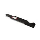 Oregon Mower Blade, 18-5/16" Compatible W/ Mtd 942-0496A 98-496. Fixed Price $24.75.