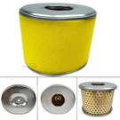 Honda Replacement 17210-ZE3-505 Air Filter Fits GX240 GX270 GX340 GX390. Fixed Price $13.97.