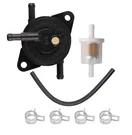 UC16533 Fuel Pump For John Deere X300 X305R X320 X324 X360 X500 X530 X534 X910. Fixed Price $12.87.