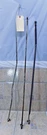 Craftsman Riding Mower Linkages Rods 13HP/30" Rear Engine Rider 502.251220 Rer. Fixed Price $17.99.
