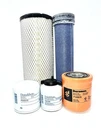 Cfkit Service Air, Oil, Fuel Compatible With Bobcat T590. Fixed Price $143.00.