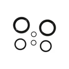 Athena P400195455730 Oil Fender Kit 45849-71 For Harley Sportsters. Fixed Price $14.17.