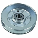 Heavy Duty V-idler Pulley Fits Dixie Chopper 30234 3066LP 3360 42-72" Decks 2760. Fixed Price $27.87.