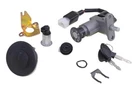 Trkimal Ignition Switch Key Set For GY6 150CC 139QMB 157QMJ Chinese. Fixed Price $24.26.