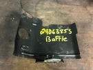 Kohler Engine Baffle For Cylinder #1 Part 85-S 2406385S. Fixed Price $8.99.