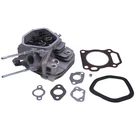 New Fully Assy Cylinder Head Kit 12391-ZE2-000 For Honda GX120 4-STROKE Engine. Fixed Price $140.99.
